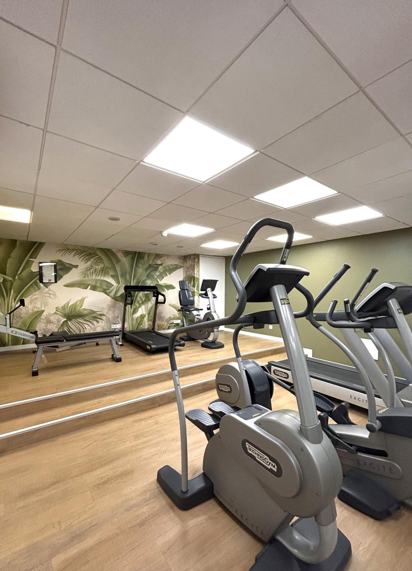 Abbaye Des Capucins Spa & Resort 蒙托邦 外观 照片
